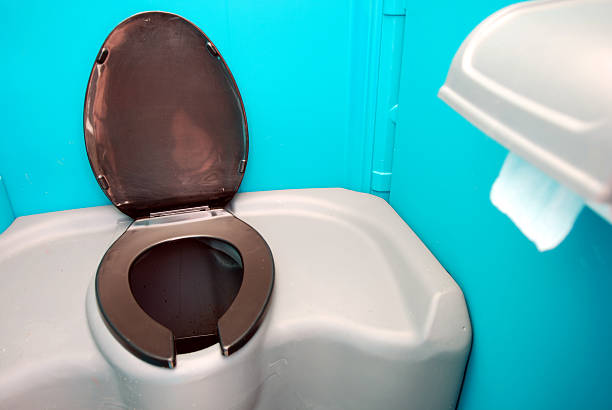 Professional porta potty rental in Casselton, ND
