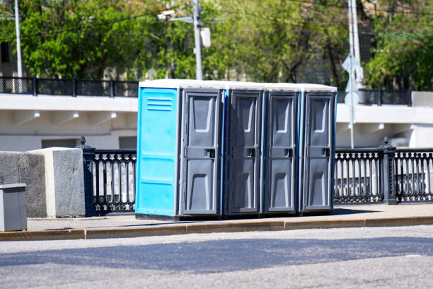 Best Event porta potty rental  in Casselton, ND