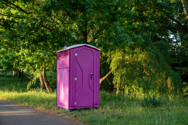 Porta potty rental for festivals in Casselton, ND